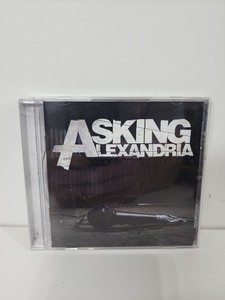 Asking Alexandria CD | eBay