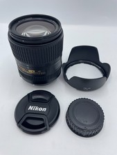 Nikon AF-S DX NIKKOR 18-300mm f/3.5-6.3G ED VR Lens Ship From USA