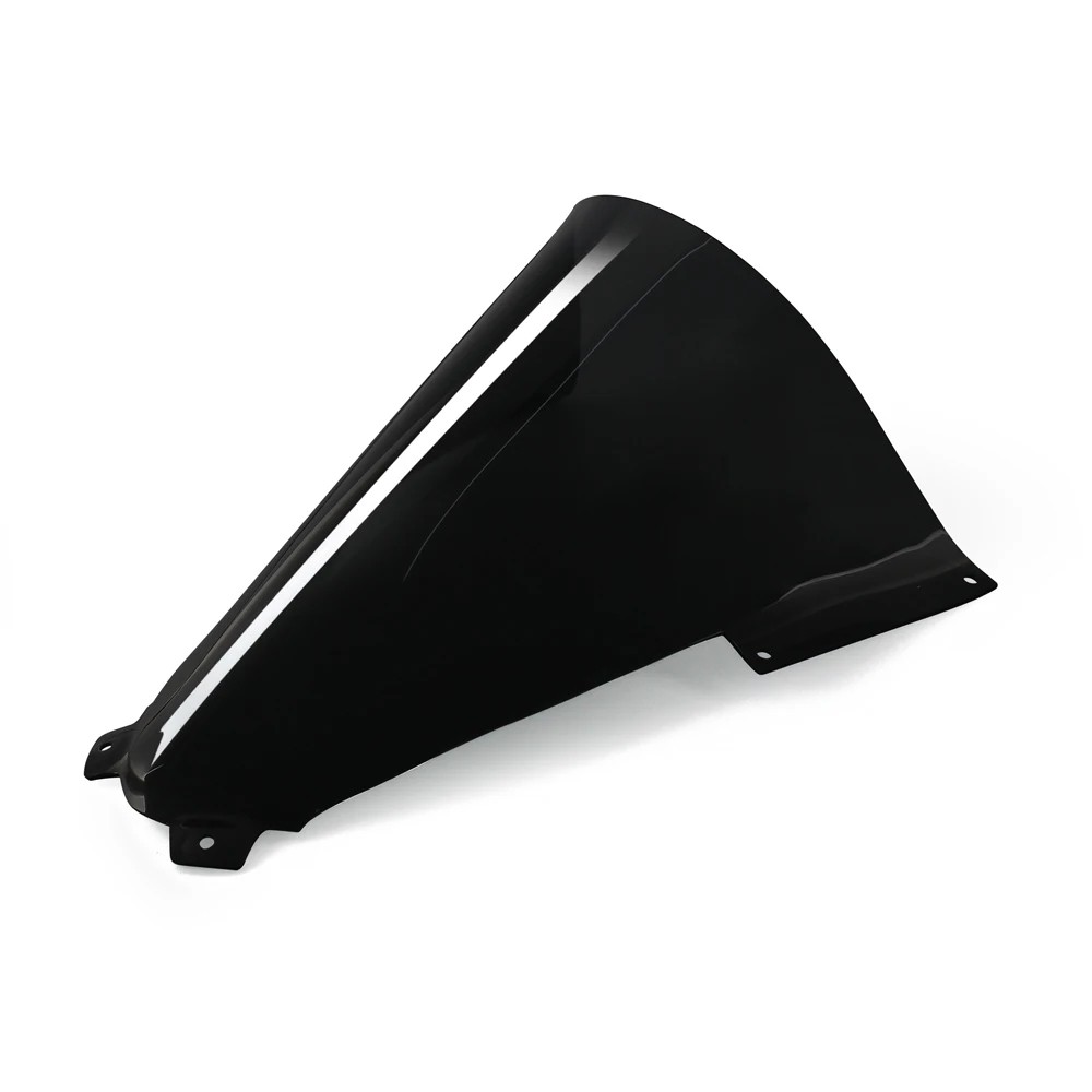 Windshield Deflector Racing Screen Accessories For Ducati Panigale V4 2020-2024 thumbnail 13