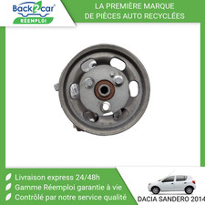 Pompe direction assistée Dacia SANDERO