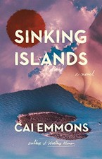 Sinking Islands by Emmons, Cai