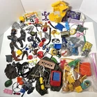 Action Figures Toys Parts Lot Vintage Modern 1980’s 90’s 2000’s TMNT Spider-Man