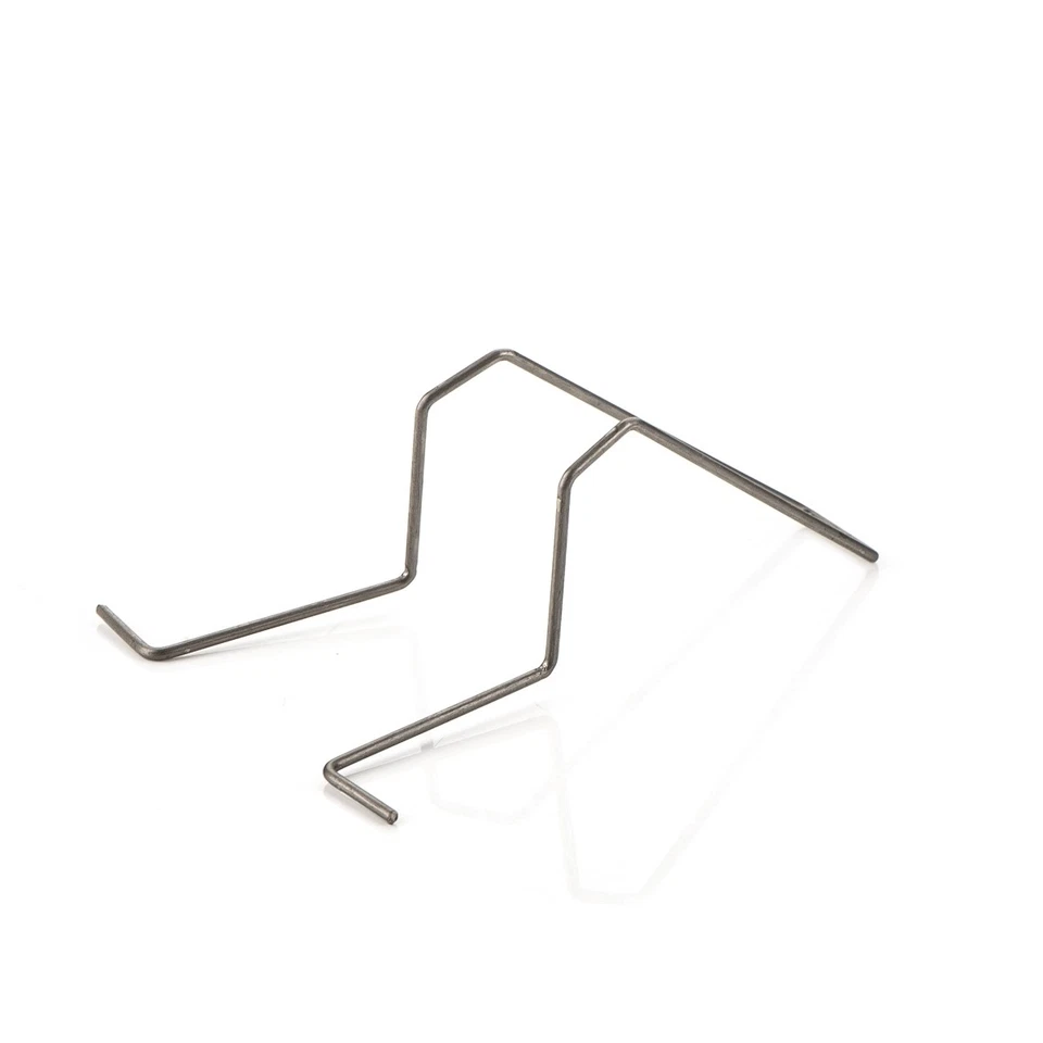 6x Universal Scheinwerfer Halteklammer Feder Glühlampe H1 H3 H4 H7 für LEXUS - Bild 3 von 4