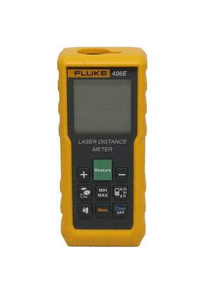 Fluke 406E LASER DISTANCE METER