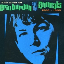 Eric Burdon - Best of 1966-68 [New CD]