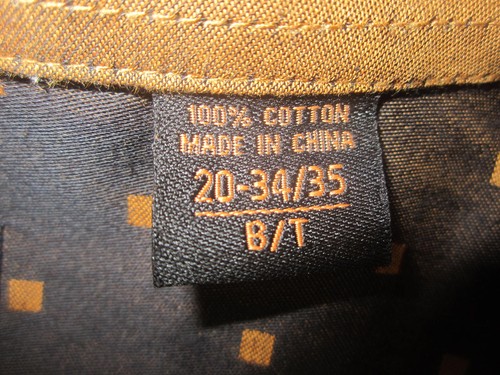 STEVEN LAND MENS COTTON SHIRT FRENCH CUFFS SIZE 20 34/35 - Picture 4 of 11