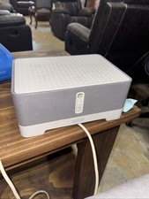 Sonos ZonePlayer ZP100 Digital Music System w/ Power Cord Untested