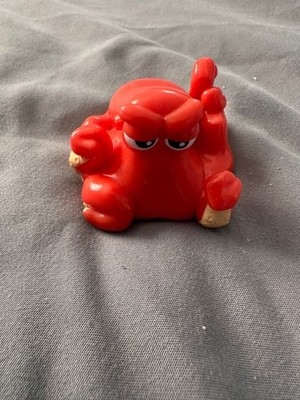Disney Pixar Findet Nemo Dory Hank der Oktopus massive Kunststofffigur Spielzeug