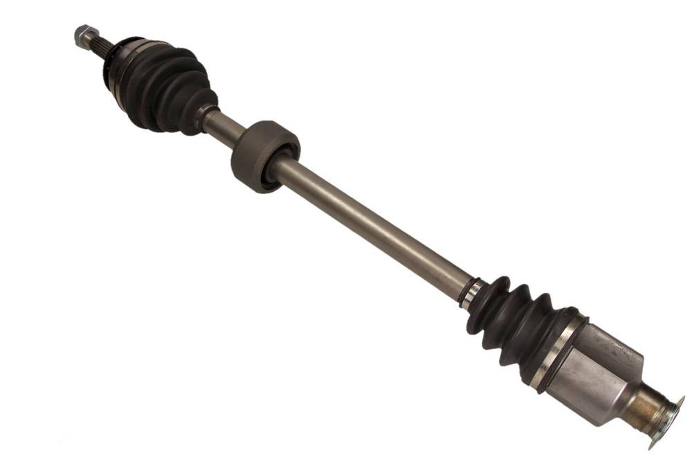 Demi-arbre Dacia Logan 1.4/1.6B 765mm en acier forgé haute durabilité