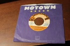 MARVIN GAYE HITCH HIKE / STUBBORN KIND OF FELLOW 45 RPM RECORD