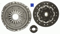Kupplungssatz Sachs 3000 145 001 FüR Mercedes C123 W124 190 S123 W123 S124 26
