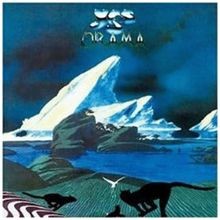 Drama von Yes | CD | Zustand sehr gut