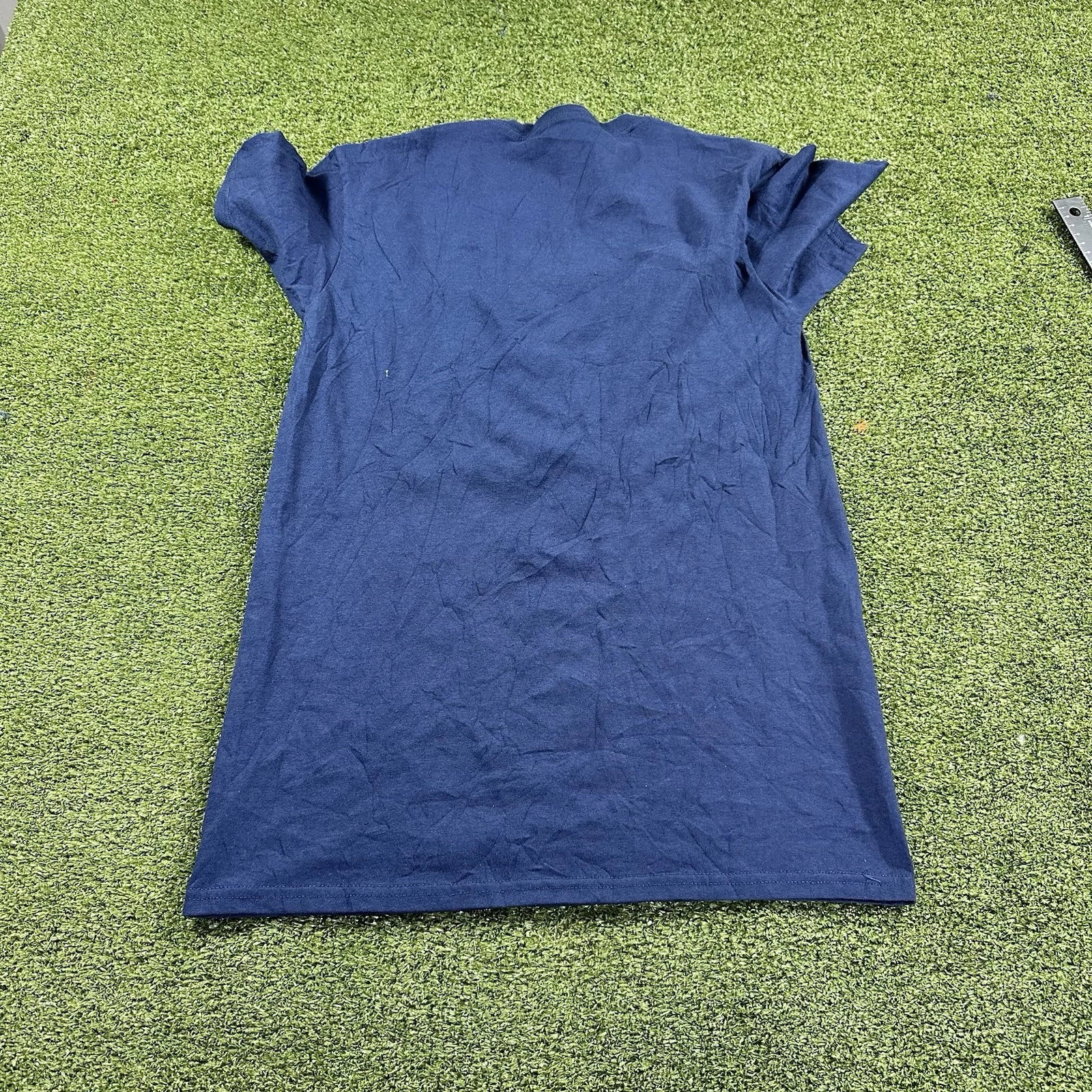 COAST GUARD STATION GALVESTON SHIRT Size S NWOT SOFFE - product detail image 5