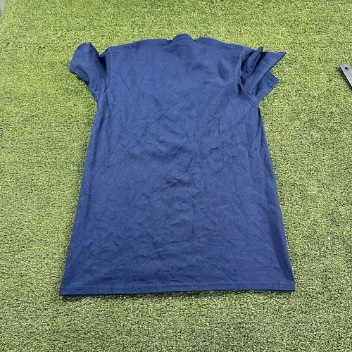 COAST GUARD STATION GALVESTON SHIRT Size S NWOT SOFFE image 5