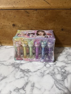  Favor Beauty  Colorful Glitter Lipgloss 24 Count Still In Plastic