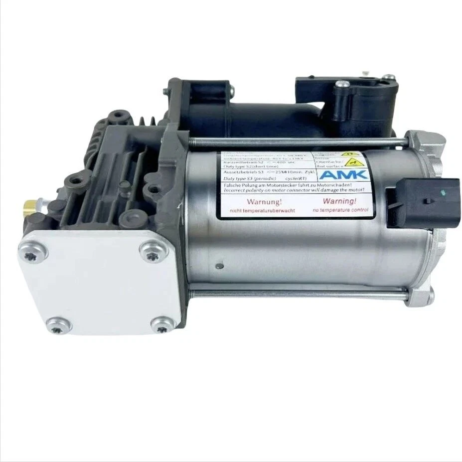 AMK Air Suspension Compressor For Land Rover LR3 LR4 Range Rover Sport LR078650 Foto 4 de 4