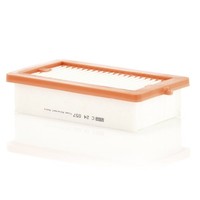 Luftfilter MANN-FILTER C 24 057 FüR Renault Clio V Captur Ii