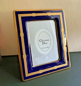 Dior Picture Frame | eBay