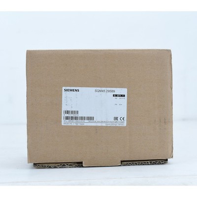 1PC New   Combustion Actuator SQM45.295B9 Servo Motor SQM45.295B9 #as