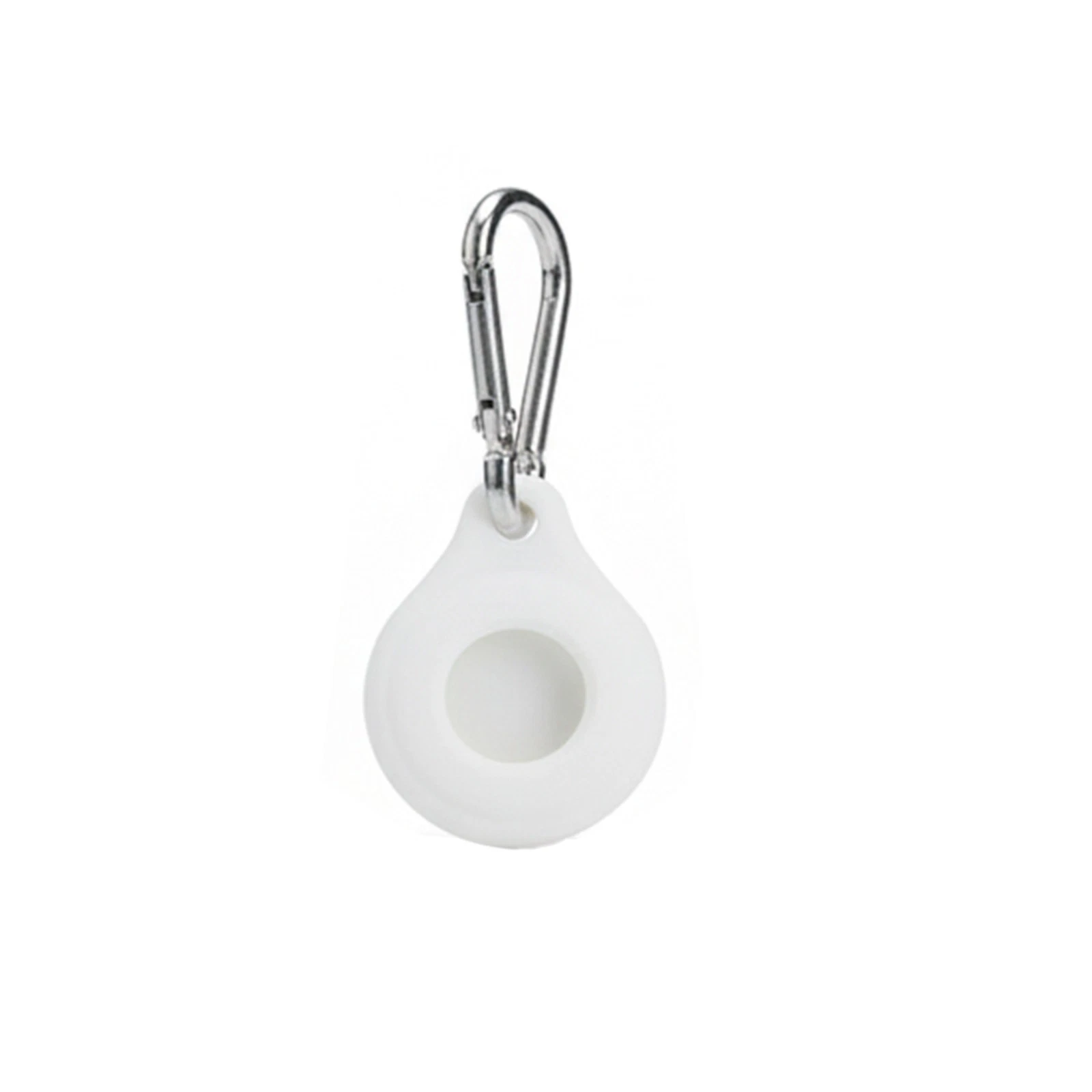 AirTag keyring holder