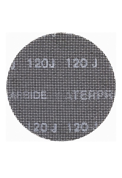 Dewalt Schleifgitter 125 Mm K80K DTM3103-QZ 5 Stk-image