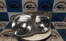 Vorderer Linker Scheinwerfer Hyundai coupe gk 2002 16 fx 16 ltr 77 kw 16v cat