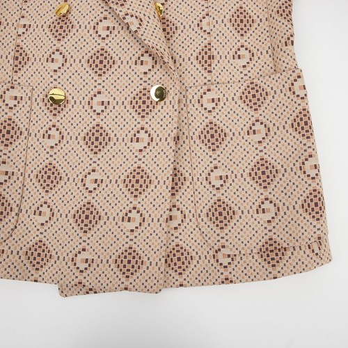 Gucci Double-Breasted Blazer 48 125625827 - Picture 11 of 15