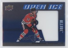 2019-20 Upper Deck Allure Open Ice Alex DeBrincat #OI-AD o1h