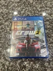 The Crew 2 (Playstation 4) PS4