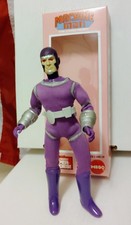 MEGO MACHINE MAN Custom 8 Action Figure w/ Bo...