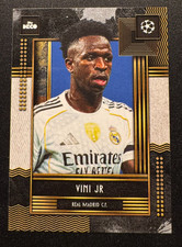 Topps Deco 2025/26 | Base Card | Vini Jr | Vi...