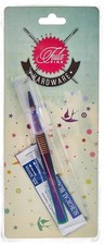 Tula Pink Hardware Collection 5.5 Inch Surgical Seam Ripper
