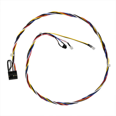 Cavo Ricambio Per Interruttore Case Dell XPS 8300 8500 8700 - 0F7M7N F7M7N