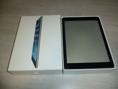 iPad Air WI-FI 32GB + LTE (erste Generation) in Topzustand sehr gepflegt