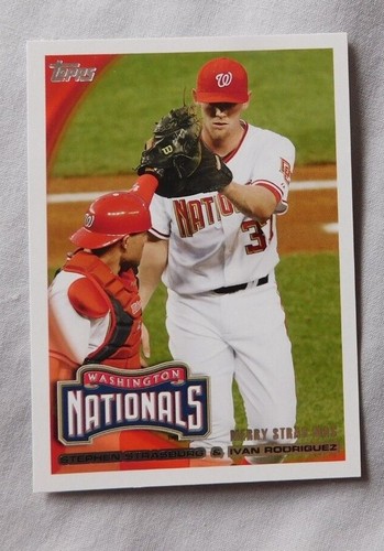 2010 Topps Update #150-330 Baseball Card Pick one - Picture 112 of 165