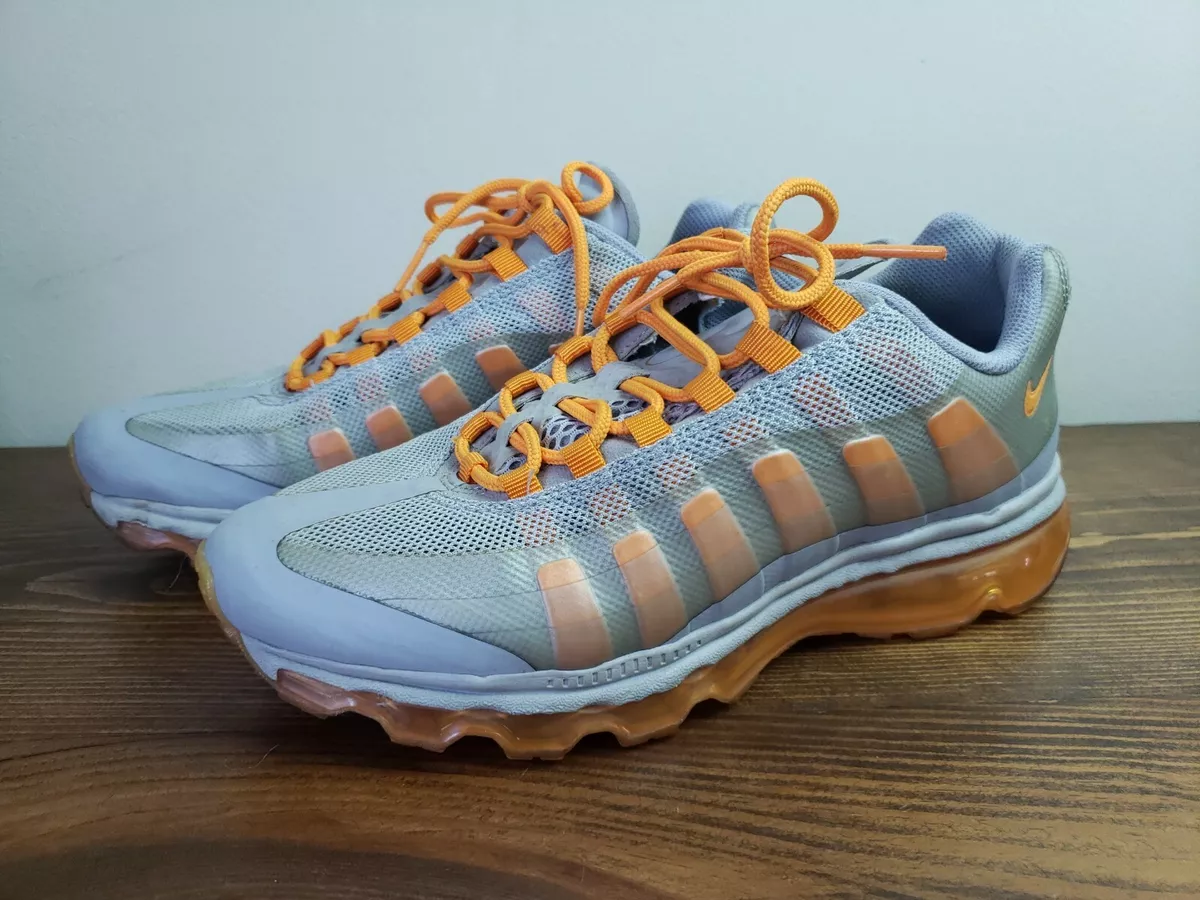 Air max shop 2012 orange