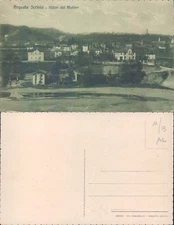 ARQUATA SCRIVIA,VILLINI DEL MOLINO-PIEMONTE (AL)-FP/VG-46458