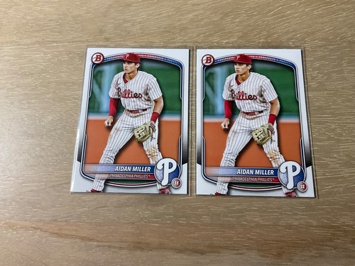 2025 Bowman Paper Prospects **YOU PICK BP 1- BP 150 ** - Picture 47 of 129