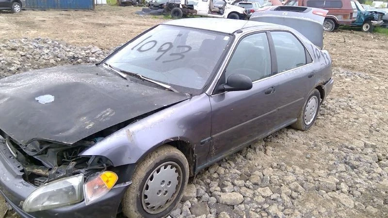 94 95 本田民用冷凝器 1.5 — 第 4/4 张图片