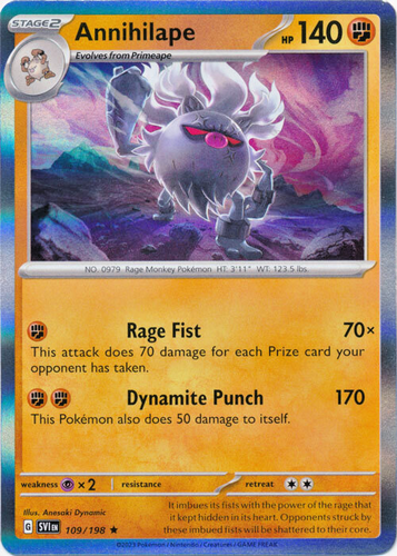 Pokemon TCG Scarlet&Violet Base Set Single Cards 1-159 YOU CHOOSE! Ready to Ship - Picture 109 of 198