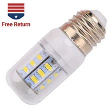 3.5W Refrigerator LED Light Bulb For Frigidaire 5304511738 PS12364857 AP6278388