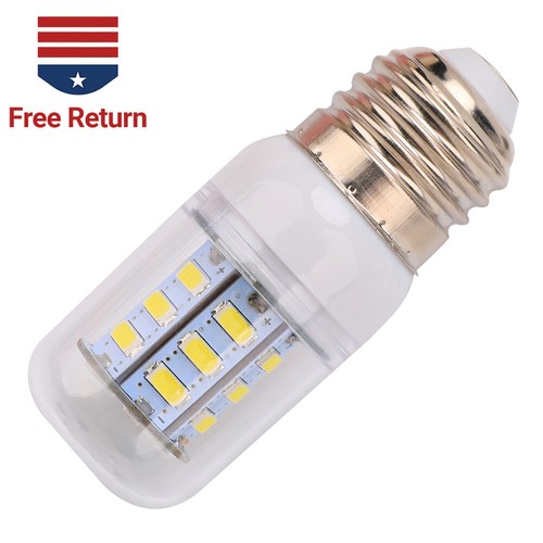 3.5W Refrigerator LED Light Bulb For Frigidaire 5304511738 PS12364857 AP6278388 - 第 1/12 張圖片