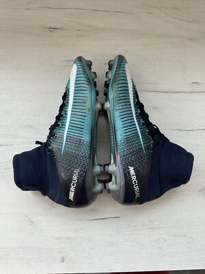 NIKE Mercurial Superfly Ⅴ DF AG 27cm Mercurial Superfly CR7 High - GmarShops - Adidas Zx 500