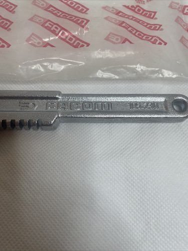 Facom 105.230 Affenschlüssel / verstellbarer Schlüssel 60 mm Kapazität - Bild 3 von 7