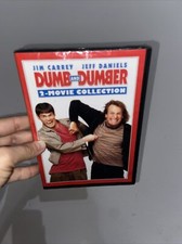 Dumb and Dumber: 2-Movie Collection [New DVD]