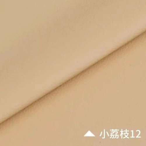 Bolsas de costura de tela de cuero PU sintética hágalo usted mismo decoración del hogar suave imitación artificial suave - Imagen 47 de 47