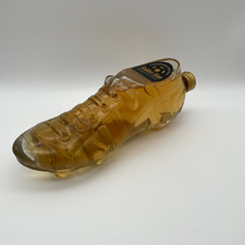 (49,99 EUR/l) Golden Shoe, Champions Edition, Blended Scotch Whisky 0,7l, 40%