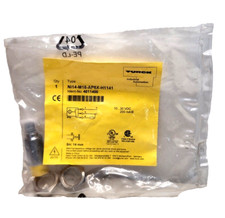 Turck Sensor NI14-M18-AP6X-H1141 Induktiv 4611400 Sensor