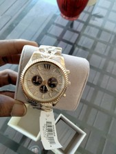 Michael Kors Lexington MK8494 Wrist 