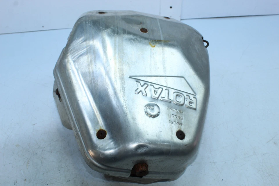 SILENCIADOR SILENCIADOR ESCAPE ORIGINAL 14-15 SKI-DOO MXZ X 800R 514055083 Foto 2 de 4